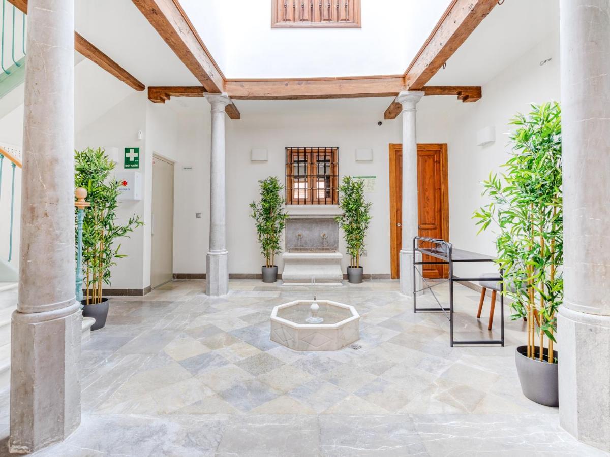 Limehome Calle Mirasol Appartement