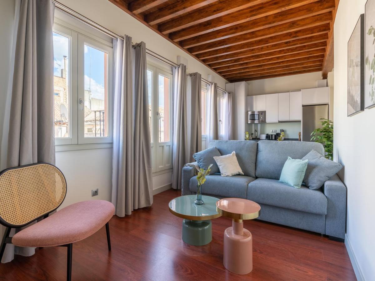 Limehome Calle Mirasol Appartement Grenade